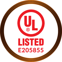 UL Listed Wires