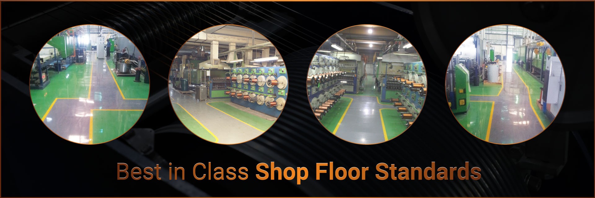Best-in-class-shop-floor-standards