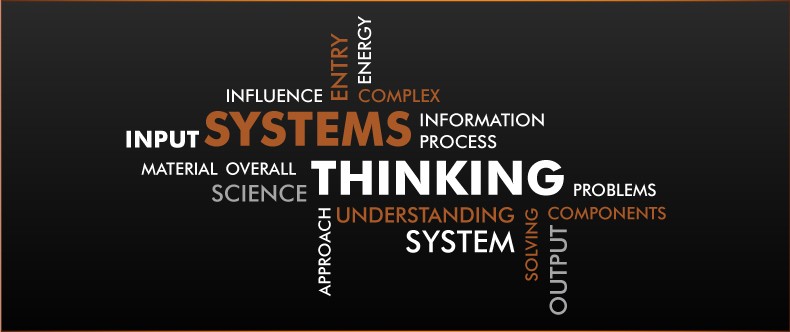 Systems Thinking - A way of life at Geekay