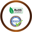 ROHs-&-REACH-Compliant