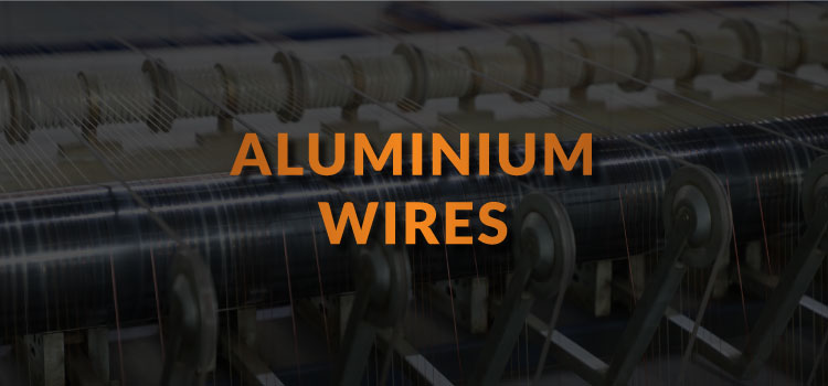 Aluminium Wires