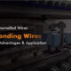 Self Bonding Enamelled Wires