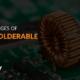 Advantages of Self-Solderable Wires over Traditional Winding Wires
