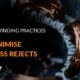 Best Winding Practices to Follow for Minimum Process Rejections