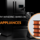 How Aluminium Winding Wires Help Lower Manufacturing Cost of Home Appliances