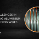 Aluminium Winding Wire – 7 Things to Consider While Using Them