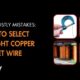 An Ultimate Buying Guide for Copper Winding Wire